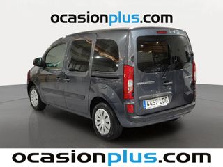 Mercedes-Benz Citan 109 CDI Tourer Base Largo BE 70 kW (95 CV)