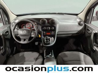 Mercedes-Benz Citan 109 CDI Tourer Base Largo BE 70 kW (95 CV)