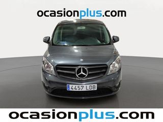 Mercedes-Benz Citan 109 CDI Tourer Base Largo BE 70 kW (95 CV)