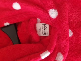 Sudadera Minnie Mouse Talla S