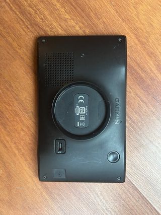 Garmin Drive 50 LM Navegador GPS