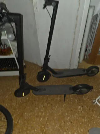 Patinete Eléctrico Xiaomi