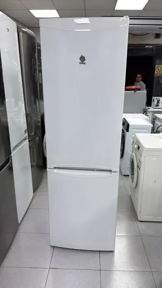 ♧nevera Balay 1.85m x garantía ♧