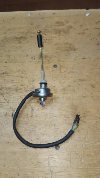 Rubinetto Sensore Carburante Aprilia RS 06/14