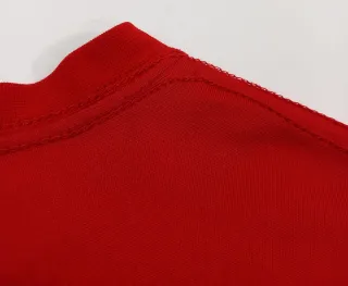 Camiseta Nike Ohio State Buckeyes Football Roja