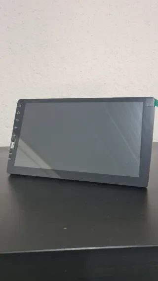 Radio Pantalla 2 DIN