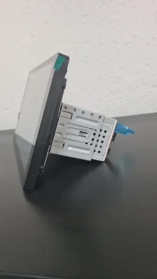 Radio Pantalla 2 DIN