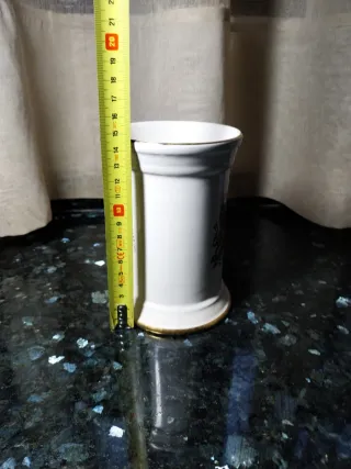 Bicchieri da birra dell'Inghilterra