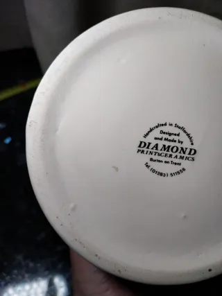 Bicchieri da birra dell'Inghilterra