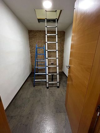 Local comercial en venta en Úbeda