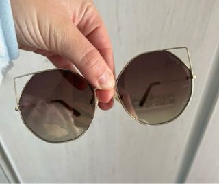 Funda Gafas Guess Roja