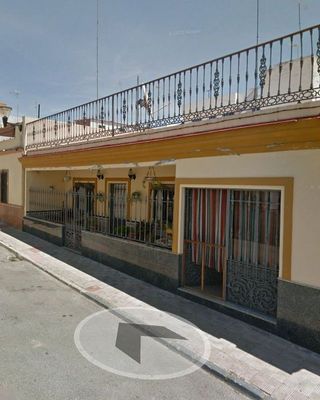 Casa adosada en venta en La Paz en Alcalá de Guadaira