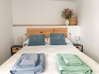 Piso en venta en Numancia - San Fernando en Santander