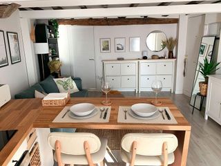 Piso en venta en Numancia - San Fernando en Santander