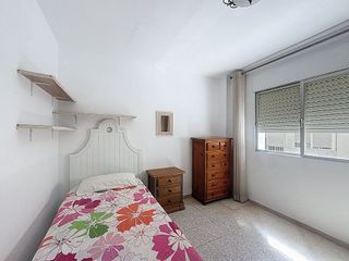 Piso en venta en Puerto - Plaza de Toros en Estepona