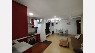 Piso en venta en Carolinas Bajas en Alicante