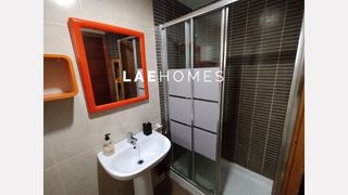 Piso en venta en Carolinas Bajas en Alicante