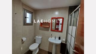 Piso en venta en Carolinas Bajas en Alicante