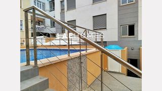 Piso en venta en Carolinas Bajas en Alicante