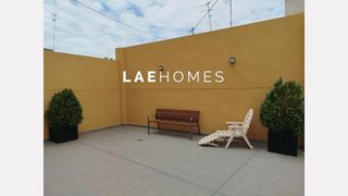 Piso en venta en Carolinas Bajas en Alicante