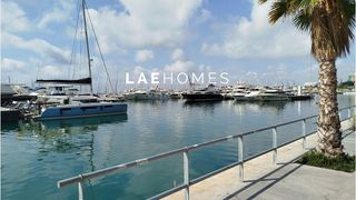 Piso en venta en Carolinas Bajas en Alicante