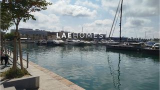 Piso en venta en Carolinas Bajas en Alicante