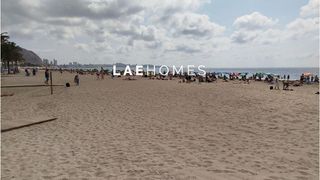 Piso en venta en Carolinas Bajas en Alicante