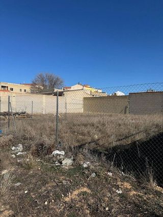 Terreno en venta en Pedro Lamata - San Pedro Mortero en Albacete
