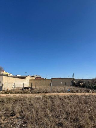 Terreno en venta en Pedro Lamata - San Pedro Mortero en Albacete