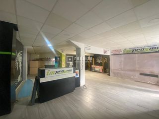 Local comercial en venta en Casco Antiguo en Alcorcón