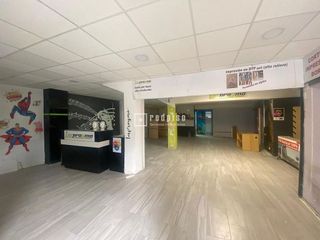 Local comercial en venta en Casco Antiguo en Alcorcón