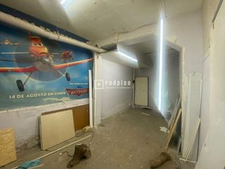 Local comercial en venta en Casco Antiguo en Alcorcón