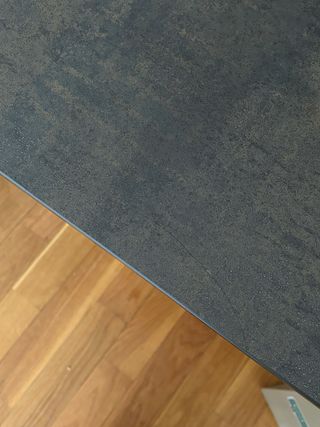 Mesa y 4 sillas comedor