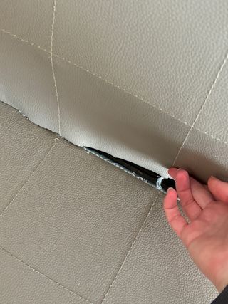 Mesa y 4 sillas comedor