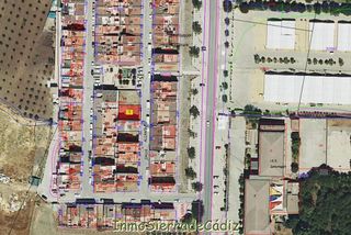 Solar en venta en Olvera