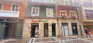 Local comercial en venta en Casco Antiguo en Pamplona