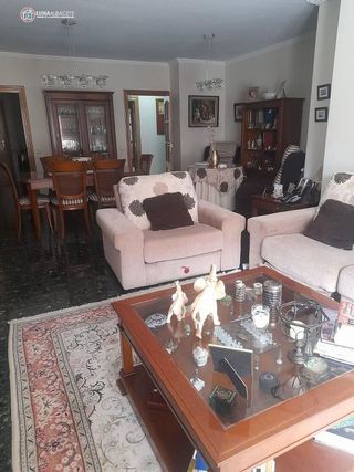 Piso en venta en Franciscanos en Albacete