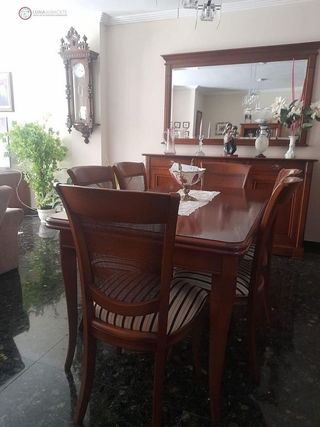 Piso en venta en Franciscanos en Albacete