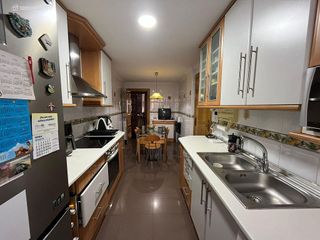 Piso en venta en Franciscanos en Albacete