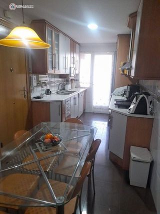 Piso en venta en Franciscanos en Albacete