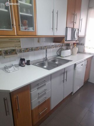 Piso en venta en Franciscanos en Albacete