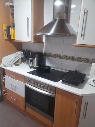 Piso en venta en Franciscanos en Albacete