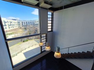 Dúplex en alquiler en Zona Industrial en Alcobendas