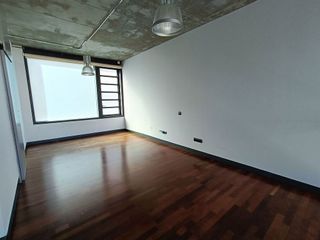 Dúplex en alquiler en Zona Industrial en Alcobendas