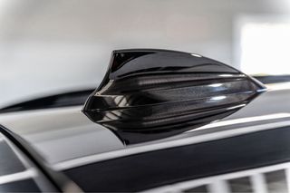 BMW X5 M50D 400cv Techo solar