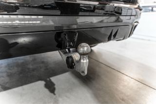 BMW X5 M50D 400cv Techo solar