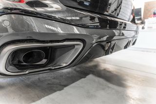 BMW X5 M50D 400cv Techo solar