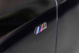 BMW X5 M50D 400cv Techo solar