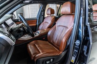 BMW X5 M50D 400cv Techo solar