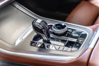 BMW X5 M50D 400cv Techo solar